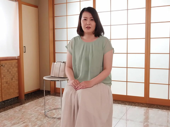 JAV Preview - Explore Hitomi Otsuka's Enchanting Documentary on a Married Woman's First Sexual Experience
