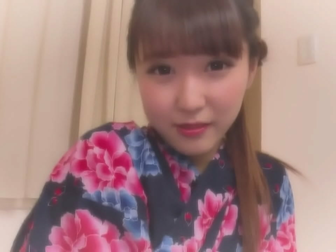 Experience the Sensual Allure of Japan's Enchantress Haru Aizawa in 'Summer Memories Vol