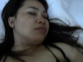 Insatiable Slut Gets Creamed in Dubai - Privileged Access to this Thai Enchantress' Extreme Pleasure!