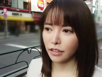 Catch Your Breath with Kokomi Hoshinaka in Full HD - 300NTK-340!