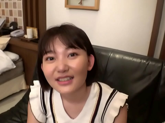 Revealing the Luscious Kiu Aihara in Full - JAV's Latest Siren Steals Hearts!