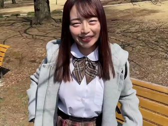 Revealed - Mitsuki 18's Sexual Rebellion, Fcup Breasts & First Period - Euphoric Climax with Her Favorite Dick!