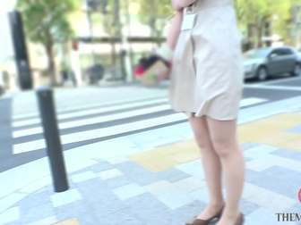 JAV Porn Video - Alluring Luscious Wife Gets Picked Up by Stranger for Hot Nakadashi - Climaxing Immorality!