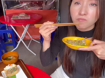 Unleash Your Wanderlust with a Tokyo Bike Tour and a Taste of Korean Cuisine in Shin-Okubo