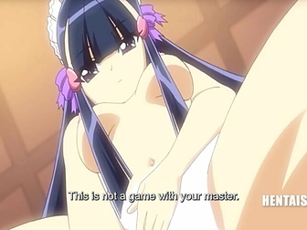 Revealed - The Life of a JAV Maid in Japan - Experience the Allure of the Feminine Touch!