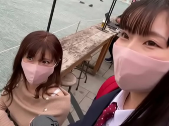 Discover the Ultimate JAV Babe Orgy Party Vol