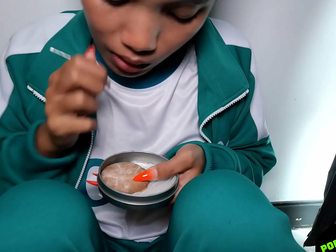 Witness the Ultimate JAV Anal Experience with our Hardcore Squid Game!