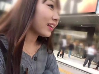 Rinari, My Favorite JAV Porn Star - Our Steamy Date and Sexcapades!